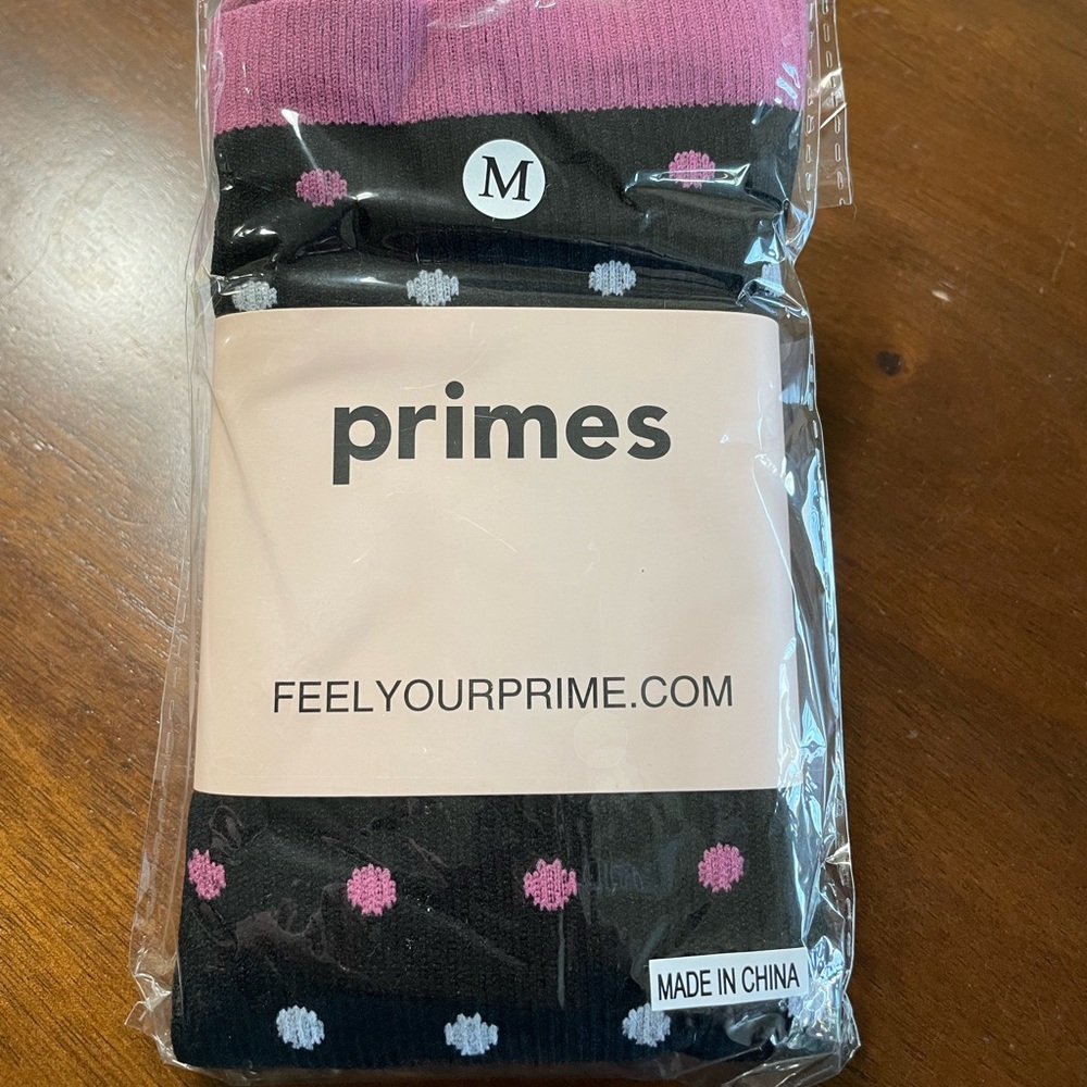 Primes Compression Socks